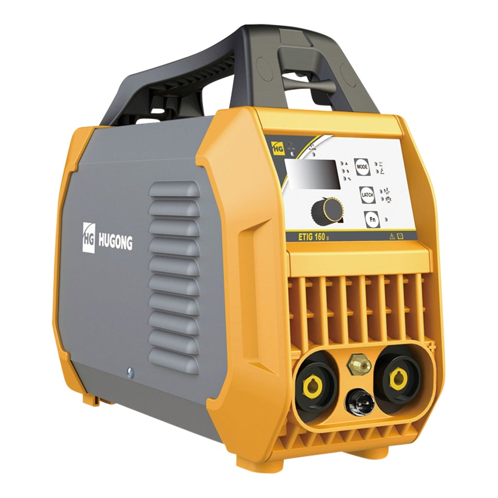 TIG Lasapparaat 160A - Weldingshop
