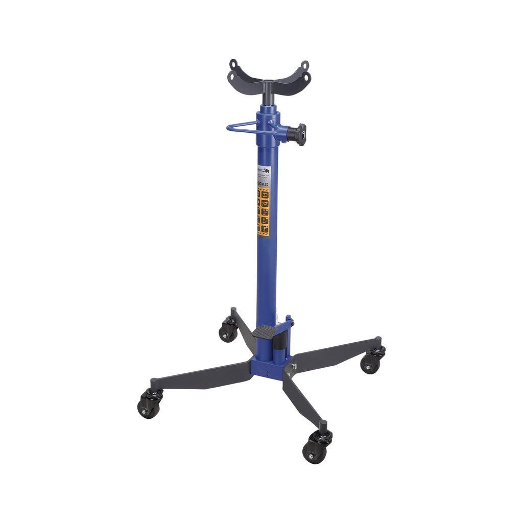 Versnellingsbakkrik 600kg - Weldingshop