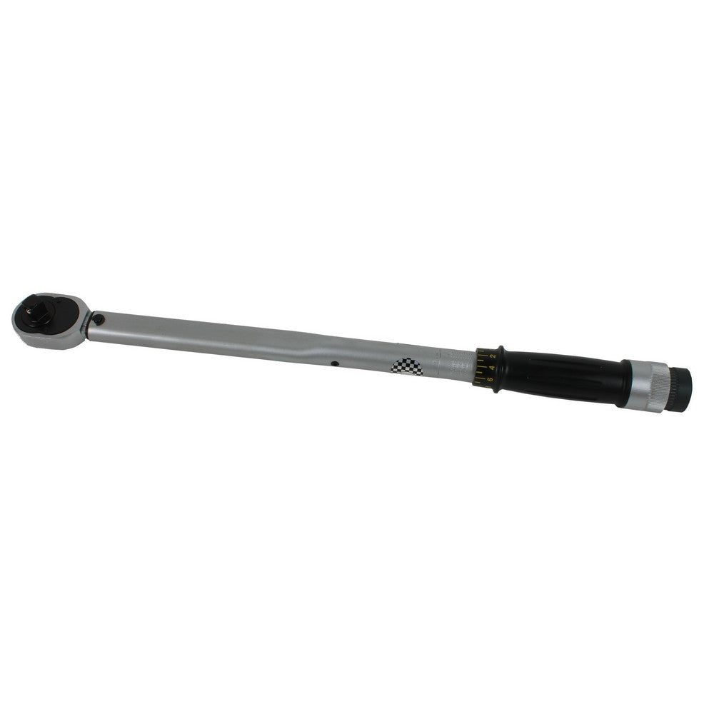 Momentsleutel 1/2" 40 - 210Nm