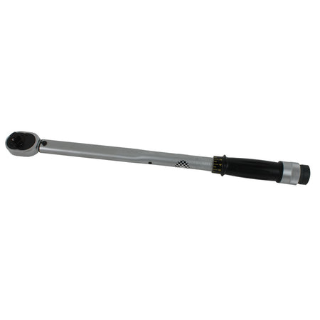 Momentsleutel 1/2" 40 - 210Nm