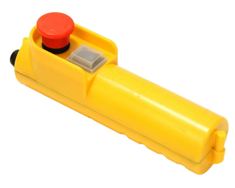 Bediening elektrische takel 400/800kg - Weldingshop