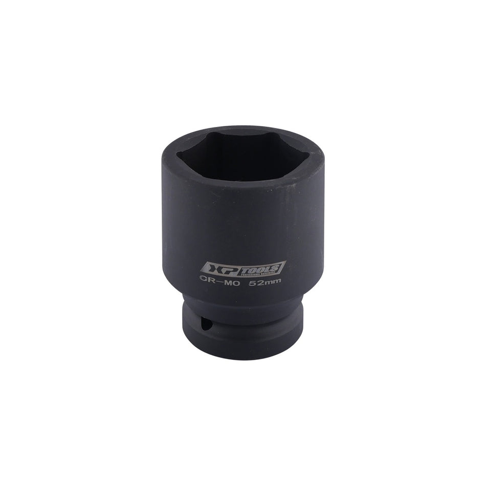 Krachtdop 1'' 52mm - Weldingshop