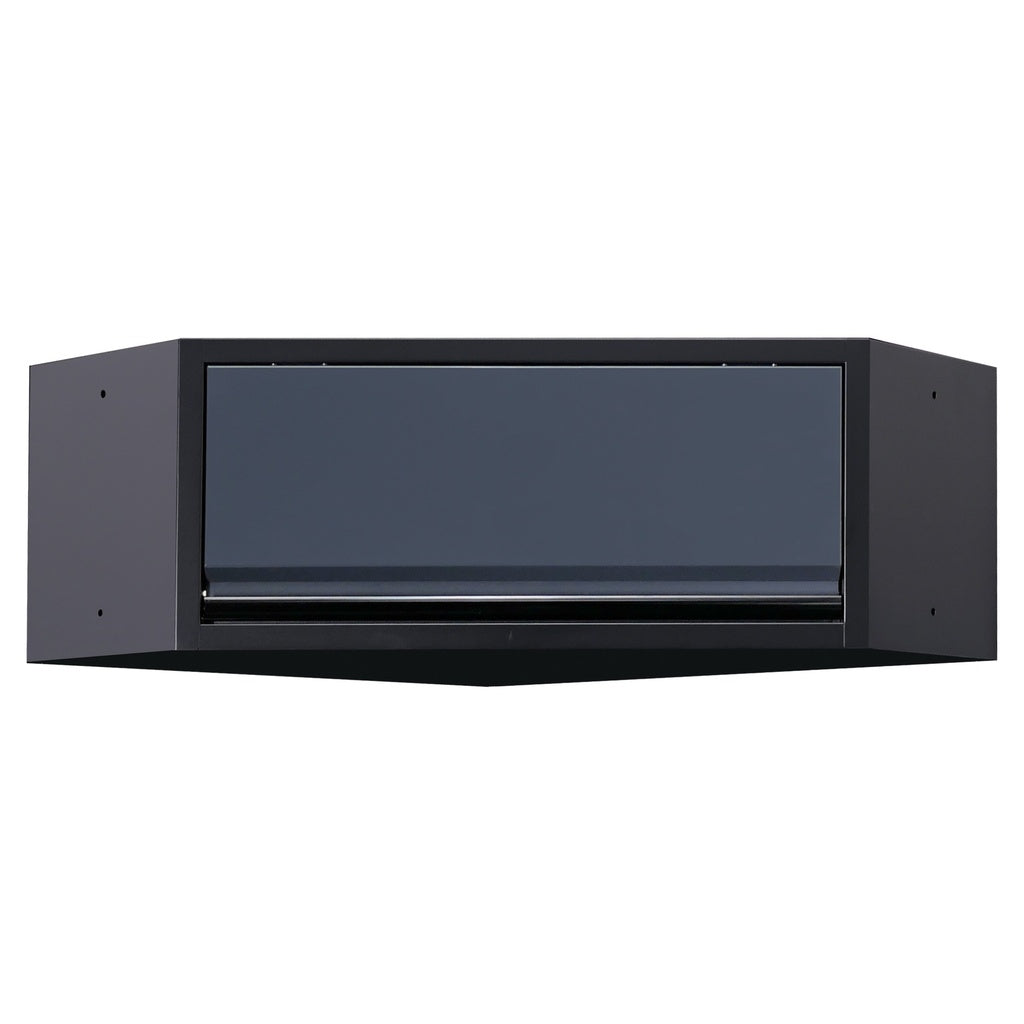 Wandkast voor hoekkast 1 deur - Weldingshop