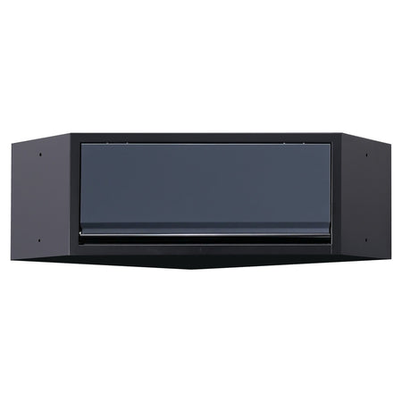 Wandkast voor hoekkast 1 deur - Weldingshop