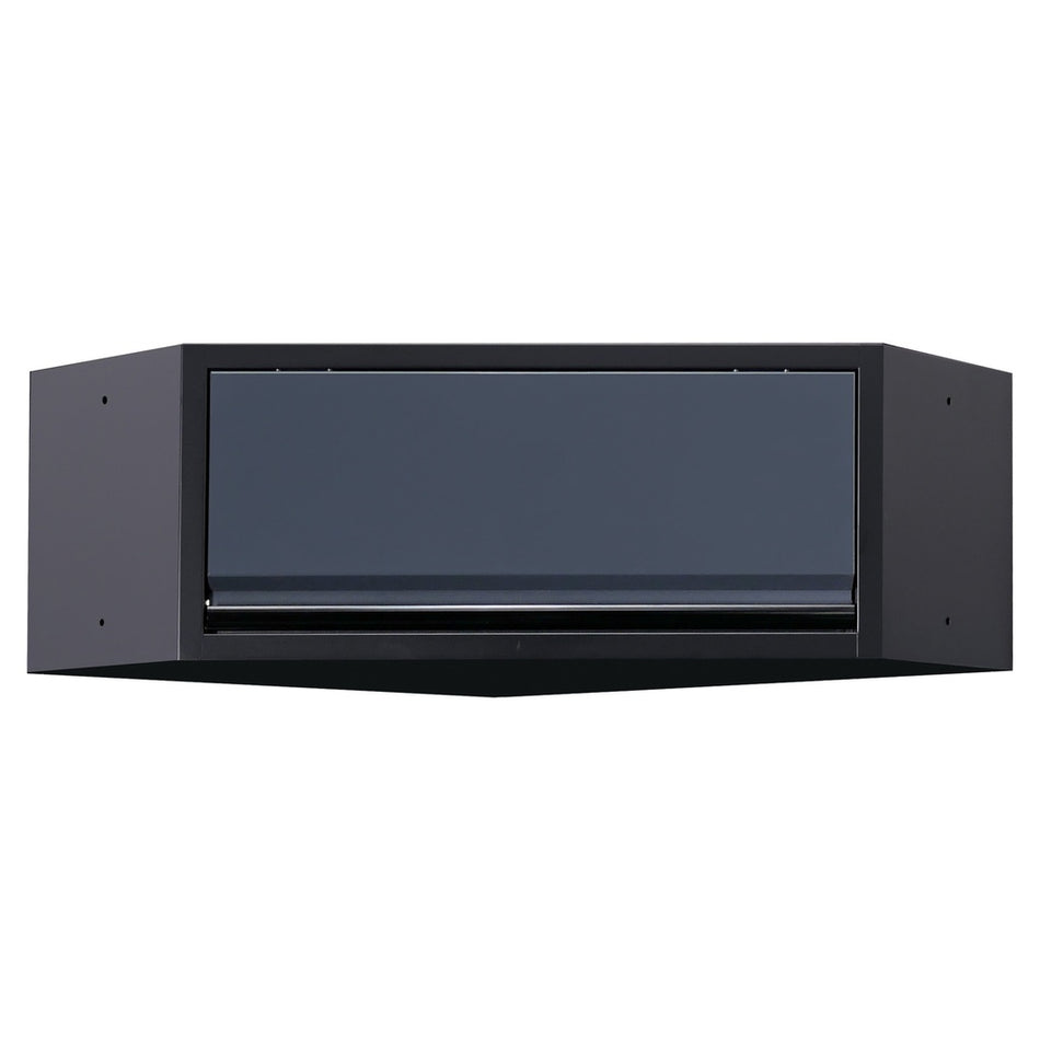 Wandkast voor hoekkast 1 deur - Weldingshop