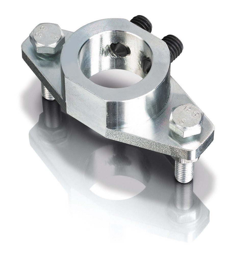 Adapter voor montagekop 28mm - Weldingshop