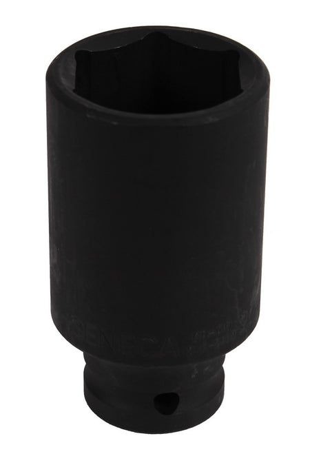 Impact dop lang 1/2'' 32mm - Weldingshop