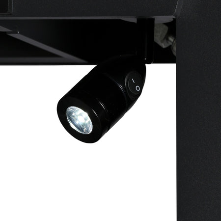 Mammuth werkplaatspers 30 ton elektrisch - Weldingshop