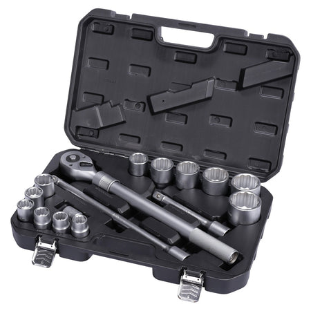 Doppendoos 3/4'' 16 dlg - Weldingshop