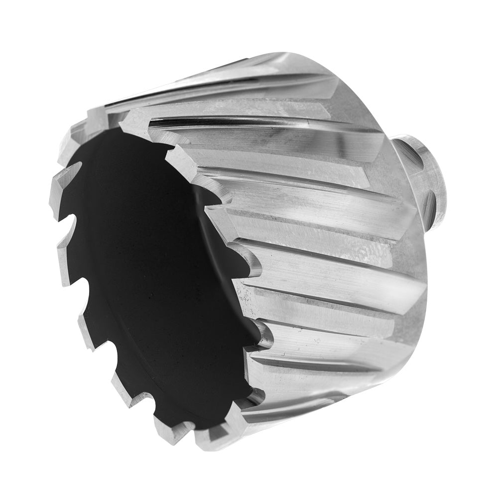 Kernboor 60mm lengte 30mm HSS M35 - Weldingshop