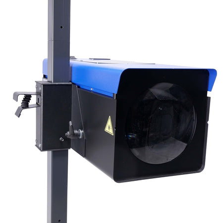 Koplamptester met laser en digitale luxmeter - Weldingshop