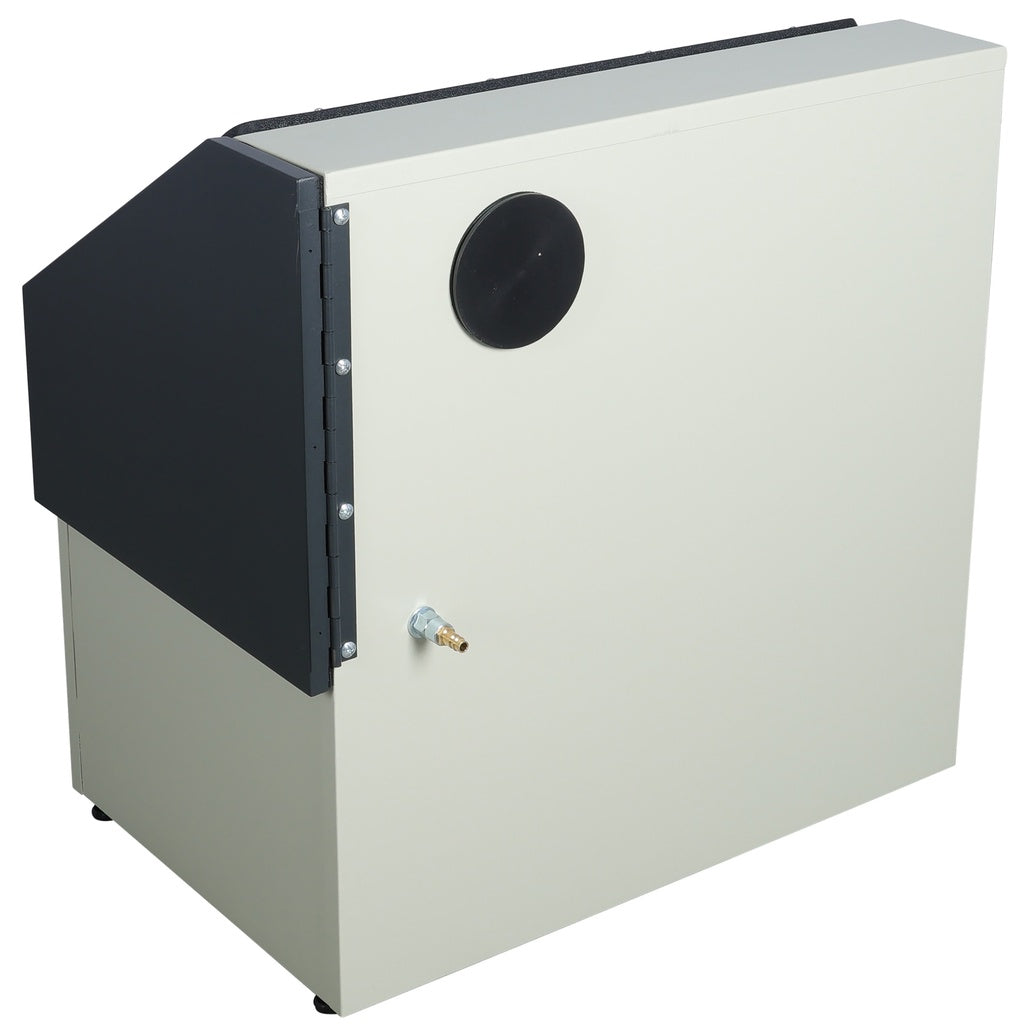 Straalcabine 110L