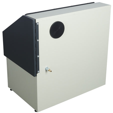 Straalcabine 110L