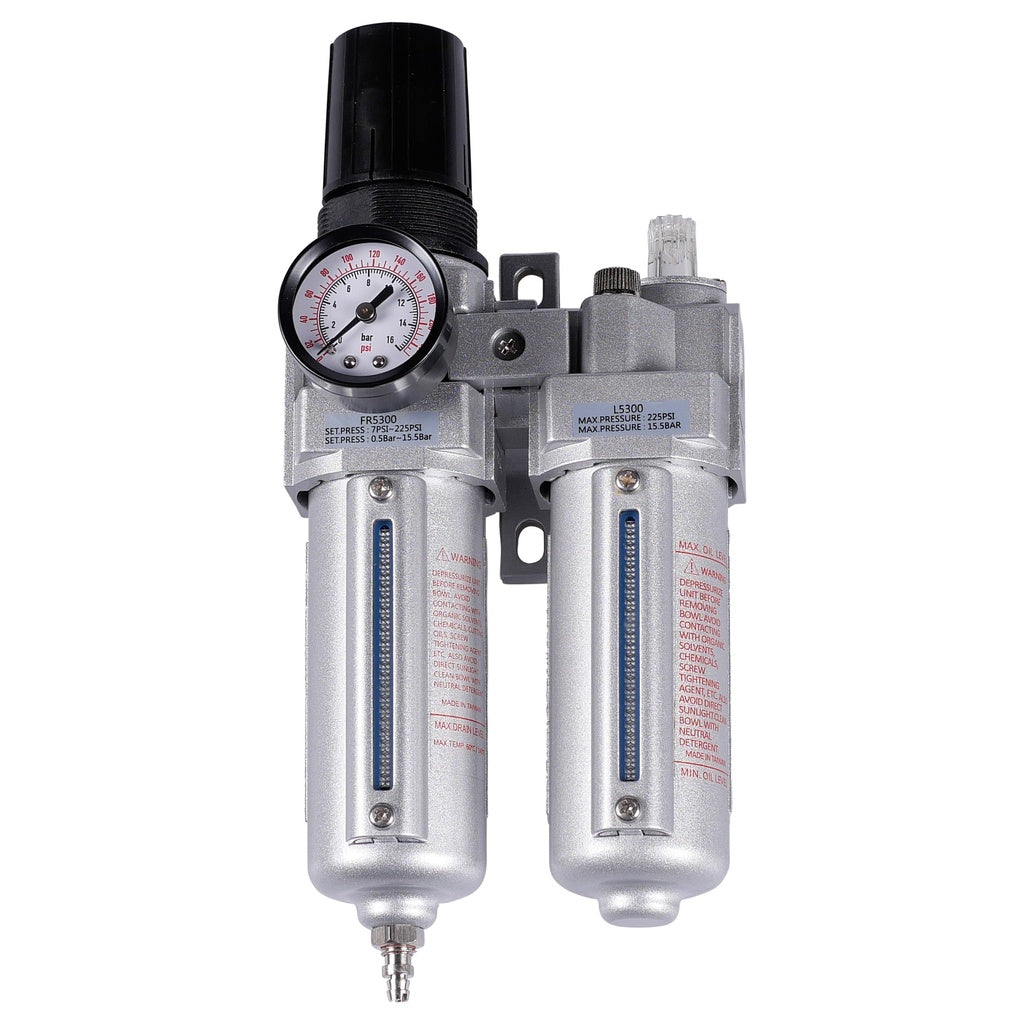 Luchtverzorgingsset 1/2” - Weldingshop