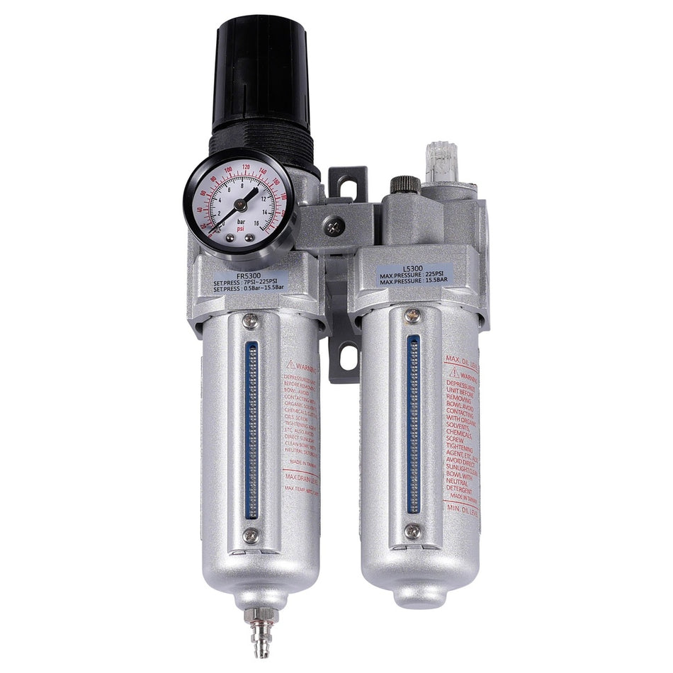 Luchtverzorgingsset 1/2” - Weldingshop