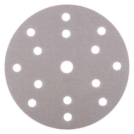 Schuurschijf velcro 150mm K180 - Weldingshop