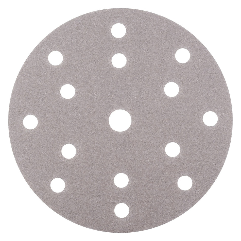 Schuurschijf velcro 150mm K180 - Weldingshop