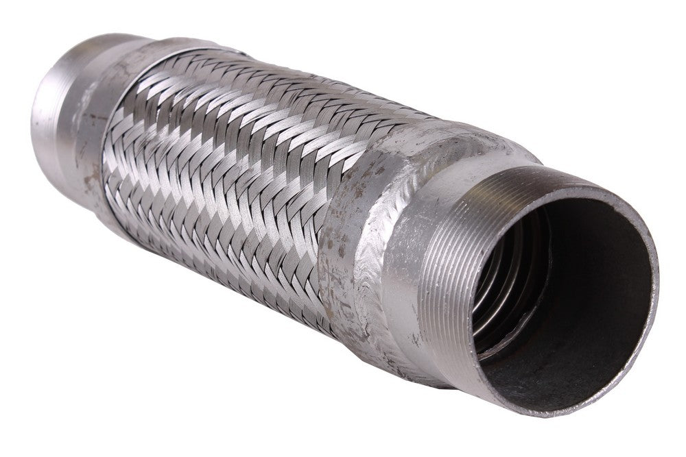 Flexibele uitlaat 3'' ( 89mm ) x 80cm - Weldingshop