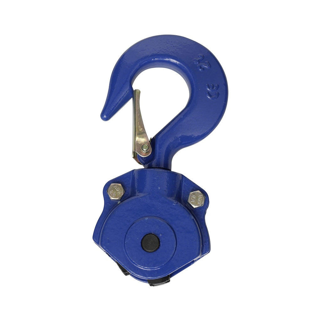 Onderste haak CB20C - Weldingshop