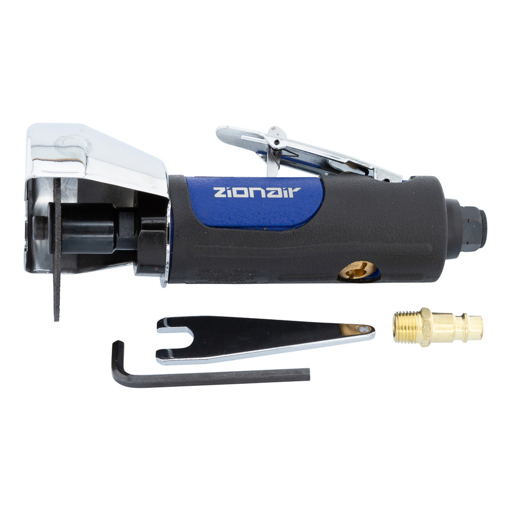 Pneumatische slijptol - Weldingshop