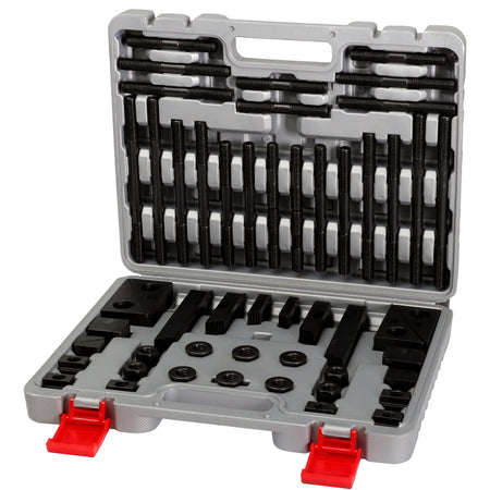 Opspanset M14 x 16mm 52 delig