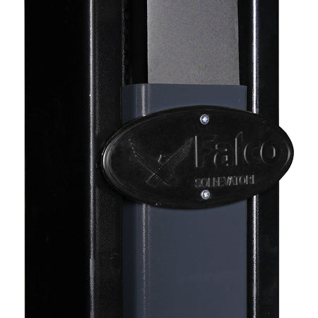 Twee koloms hefbrug 4000kg 400V Premium - Weldingshop