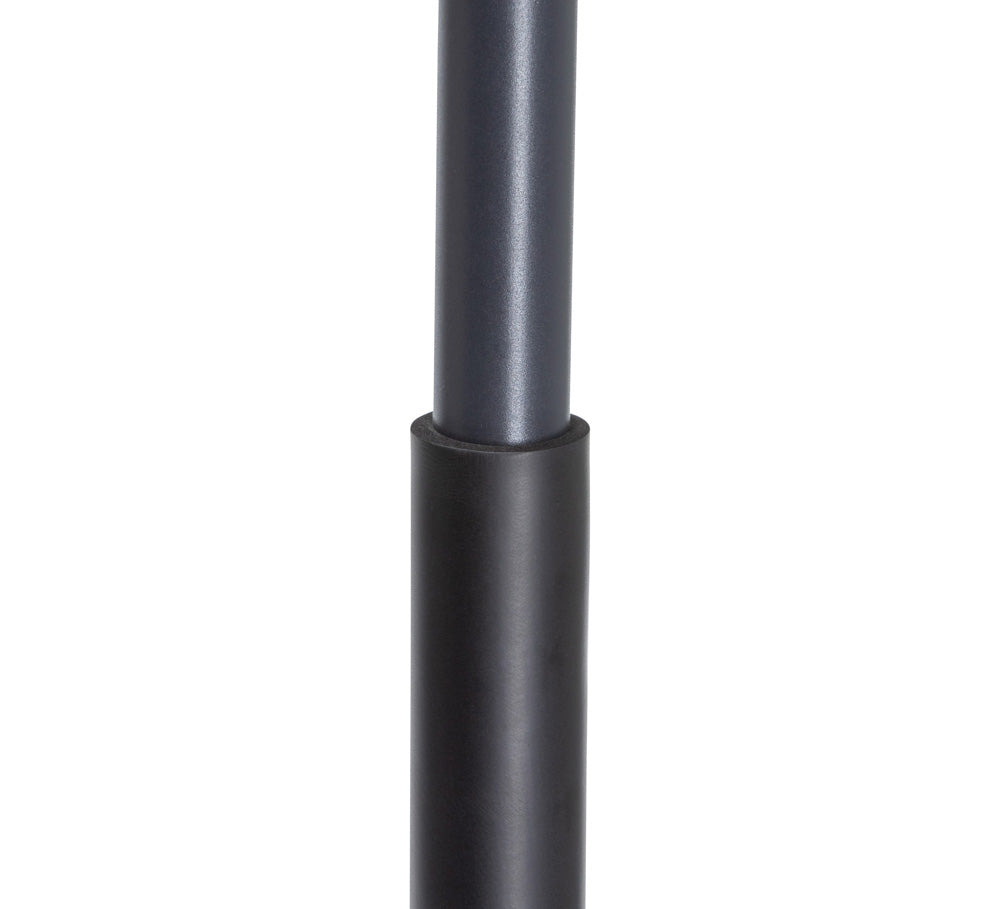 Garagekrik 3 ton extra laag model