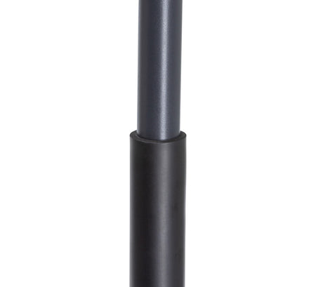 Garagekrik 3 ton extra laag model