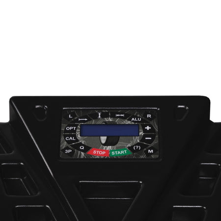 Balanceermachine classic 2D - Weldingshop