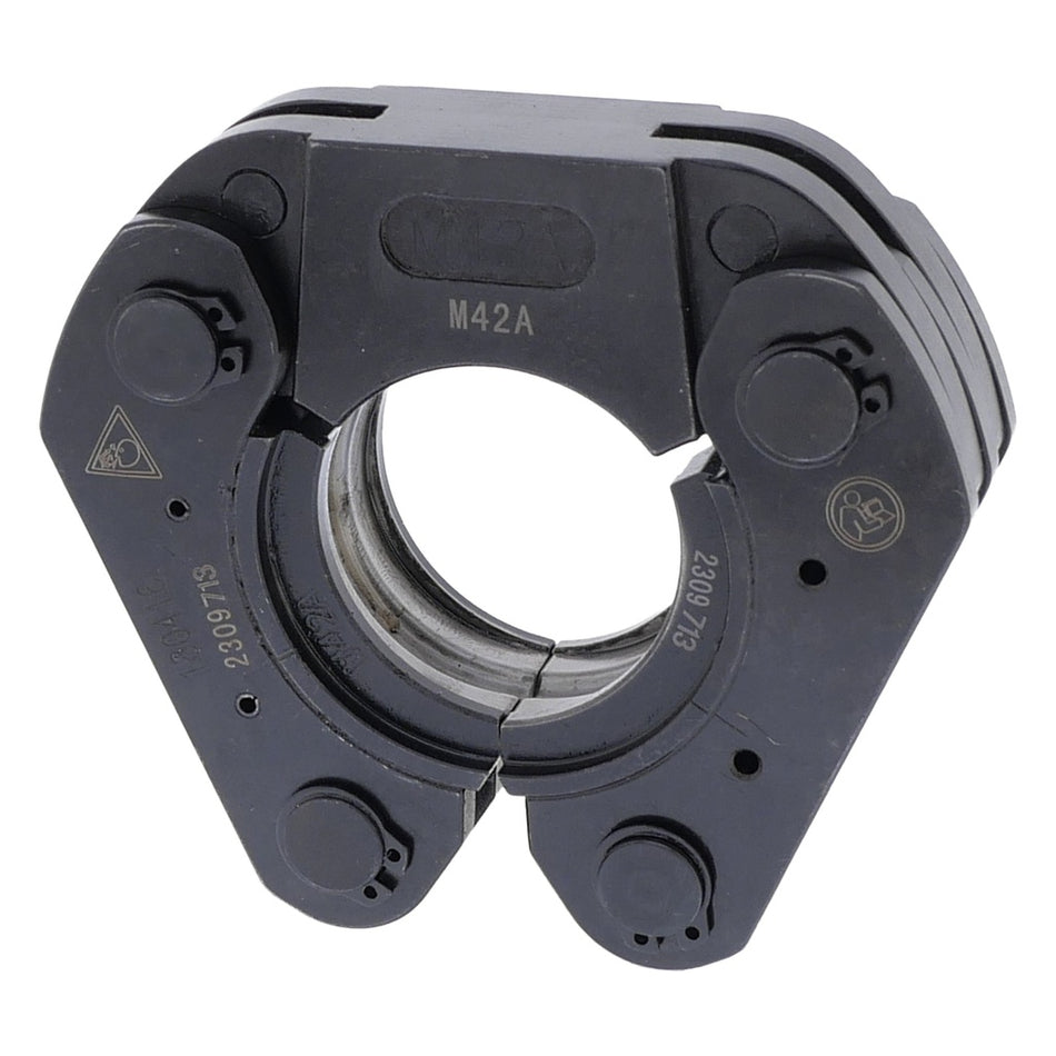 Persbek M42 - Weldingshop