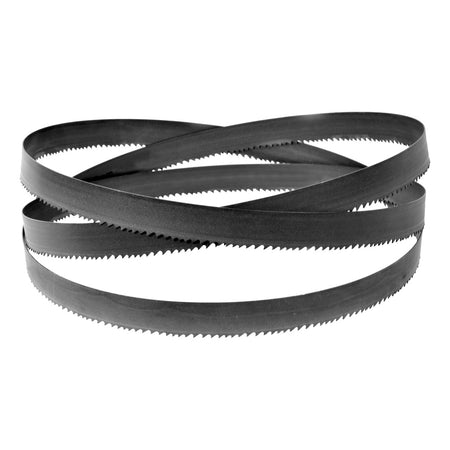 Zaaglint 2450 x 27 x 0.9mm 5/8 - Weldingshop
