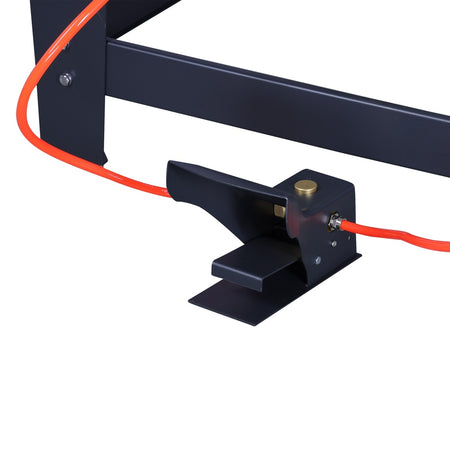 Straalcabine 990L