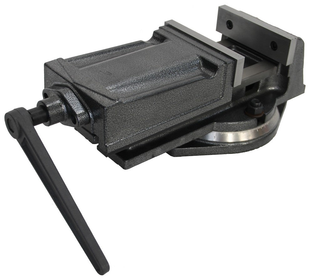 Machineklem 150mm - Weldingshop