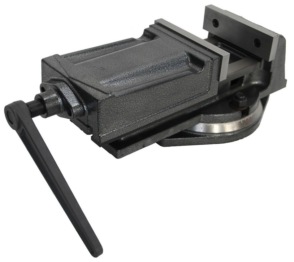 Machineklem 150mm - Weldingshop