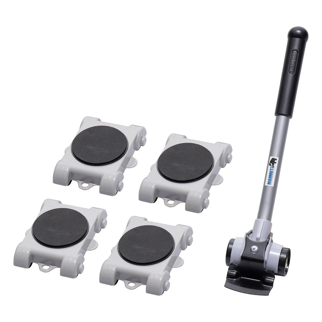 Meubeltransportset 300kg - Weldingshop
