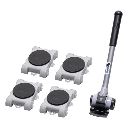 Meubeltransportset 300kg - Weldingshop
