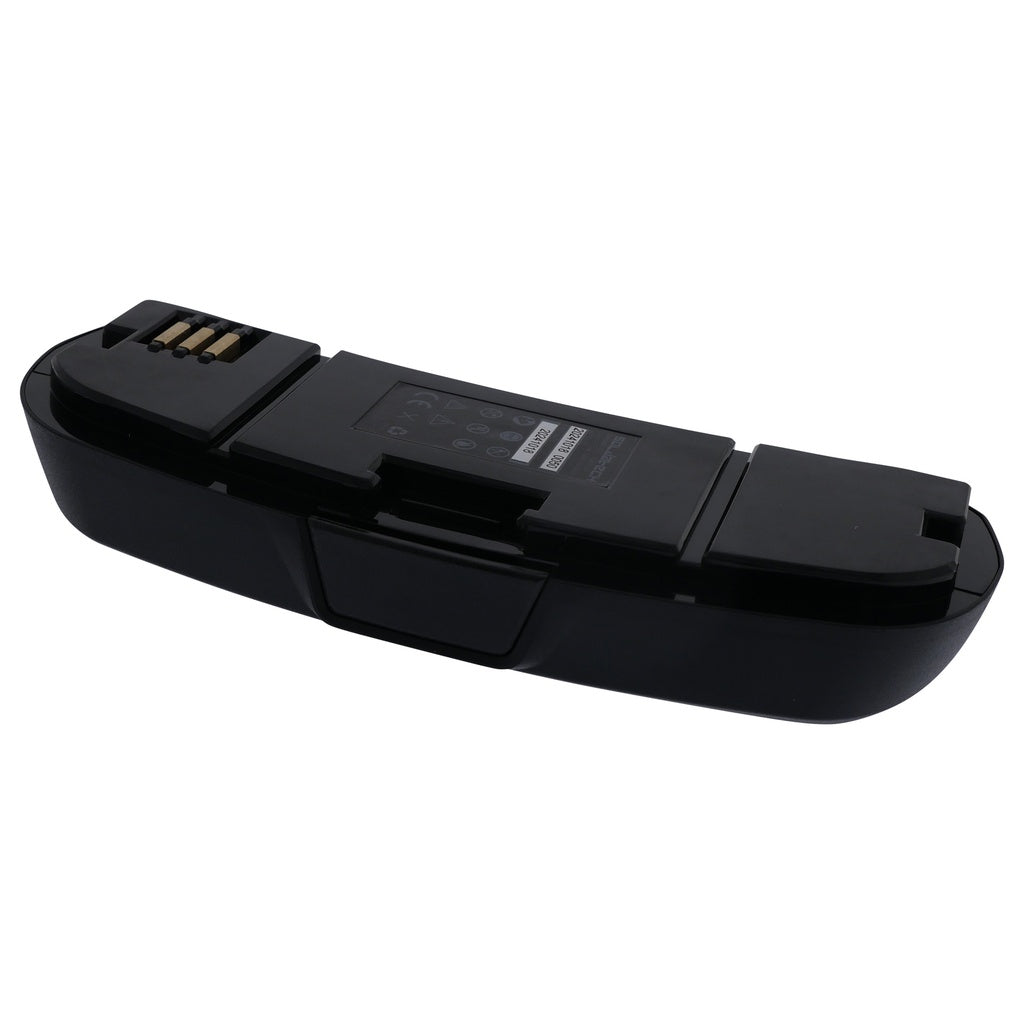 Accu 3.2Ah voor EWH5F - Weldingshop