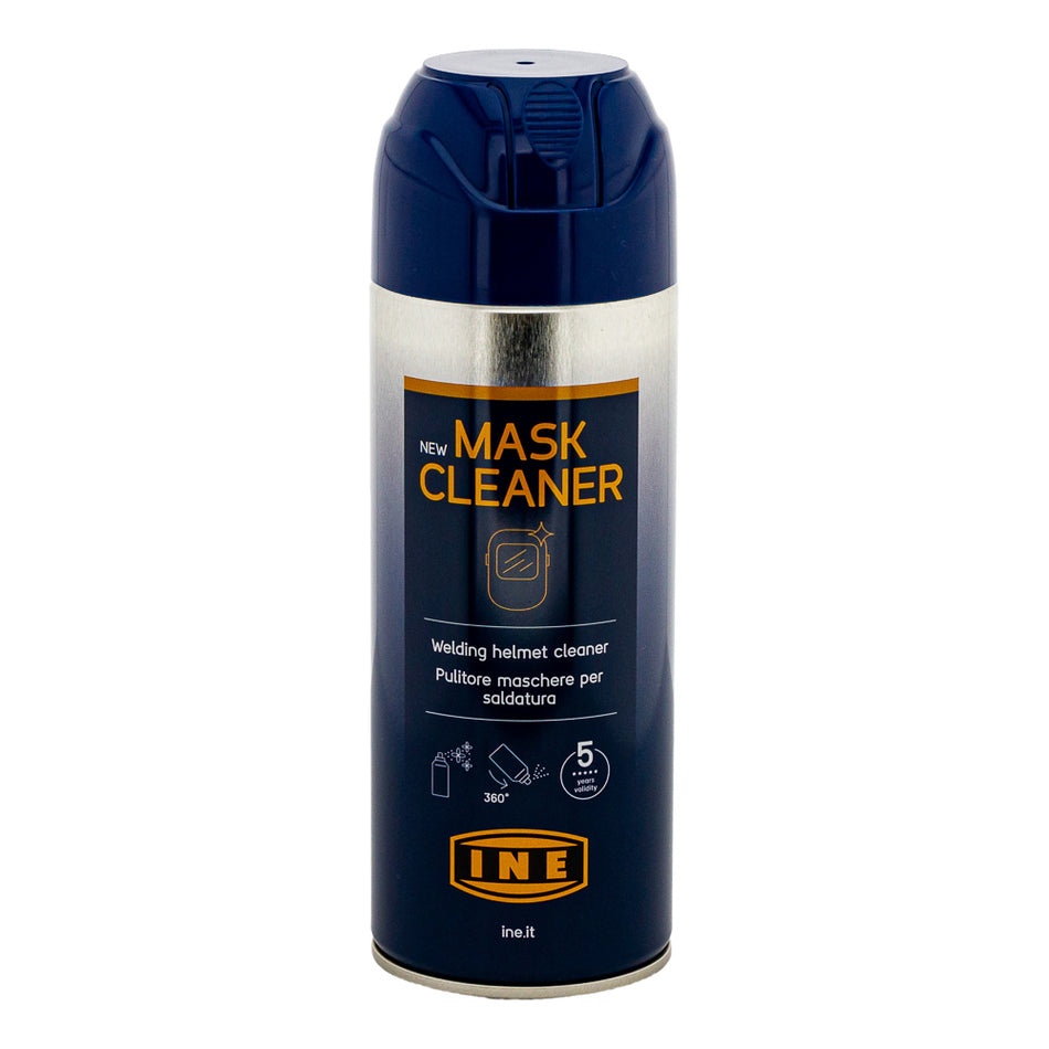 Lashelm reiniger - Weldingshop