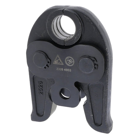 Persbek U25 - Weldingshop