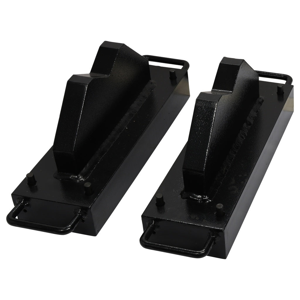 Mammuth persblokken voor SP150HEL - Weldingshop