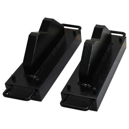 Mammuth persblokken voor SP150HEL - Weldingshop