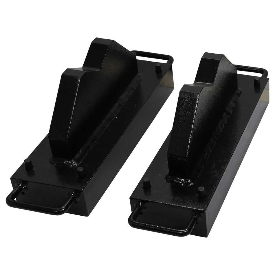 Mammuth persblokken voor SP150HEL - Weldingshop