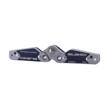 Lasmagneet verstelbaar 36kg - Weldingshop