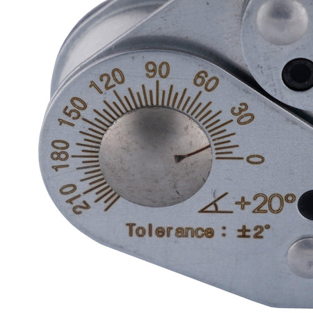 Lasmagneet verstelbaar schakelbaar 30kg - Weldingshop