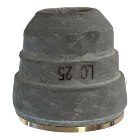 LC25 Lincoln Tomahawk LC25 W03X0893-77A Beschermkap 2-gaats - Weldingshop