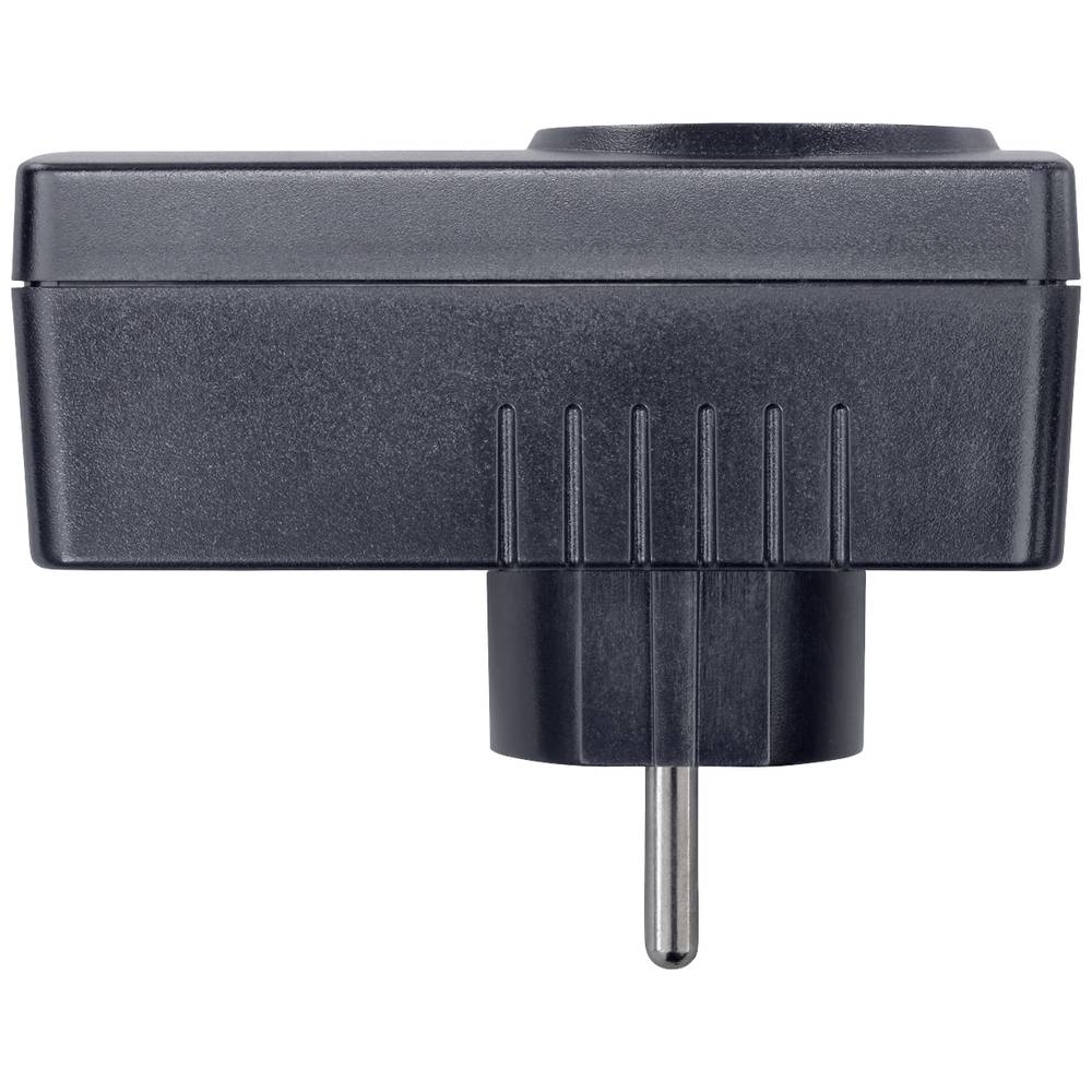 H-Tronic 1114730 Inschakelstroombegrenzer SCL 3680 IP20 - Weldingshop