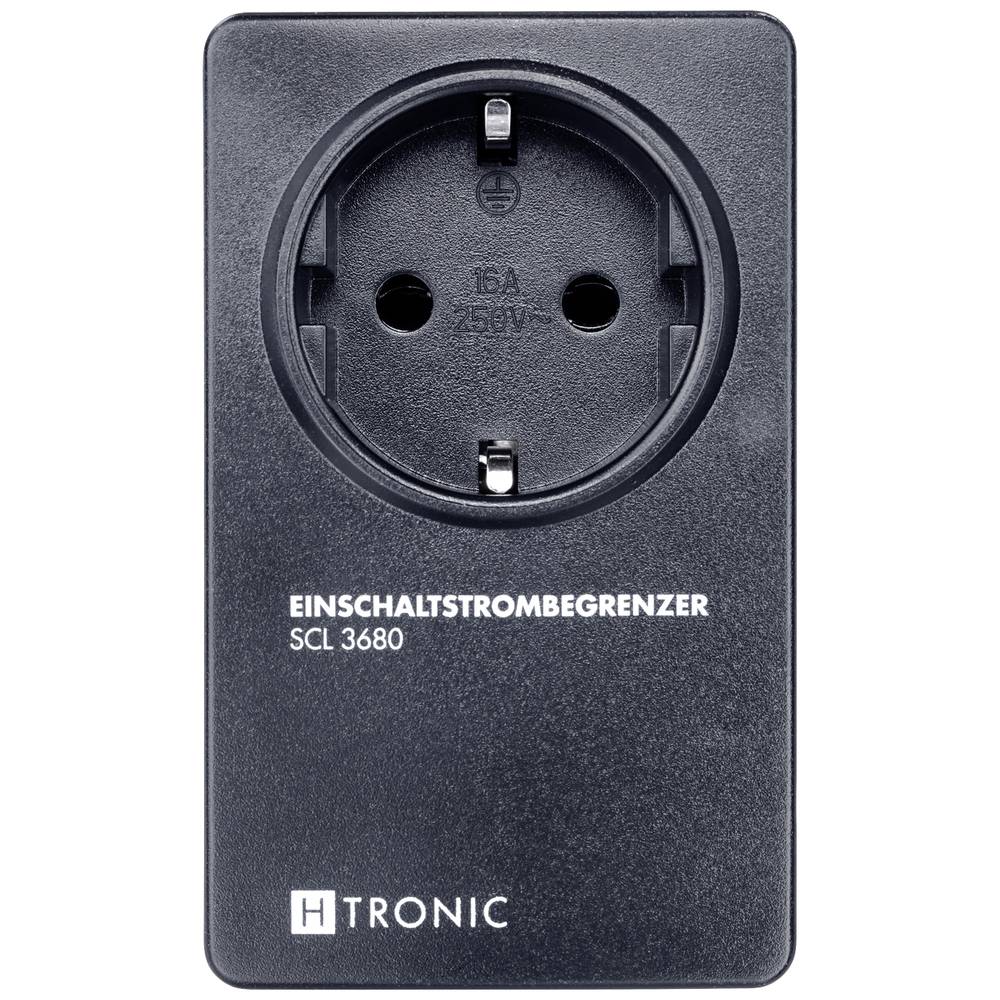 H-Tronic 1114730 Inschakelstroombegrenzer SCL 3680 IP20 - Weldingshop