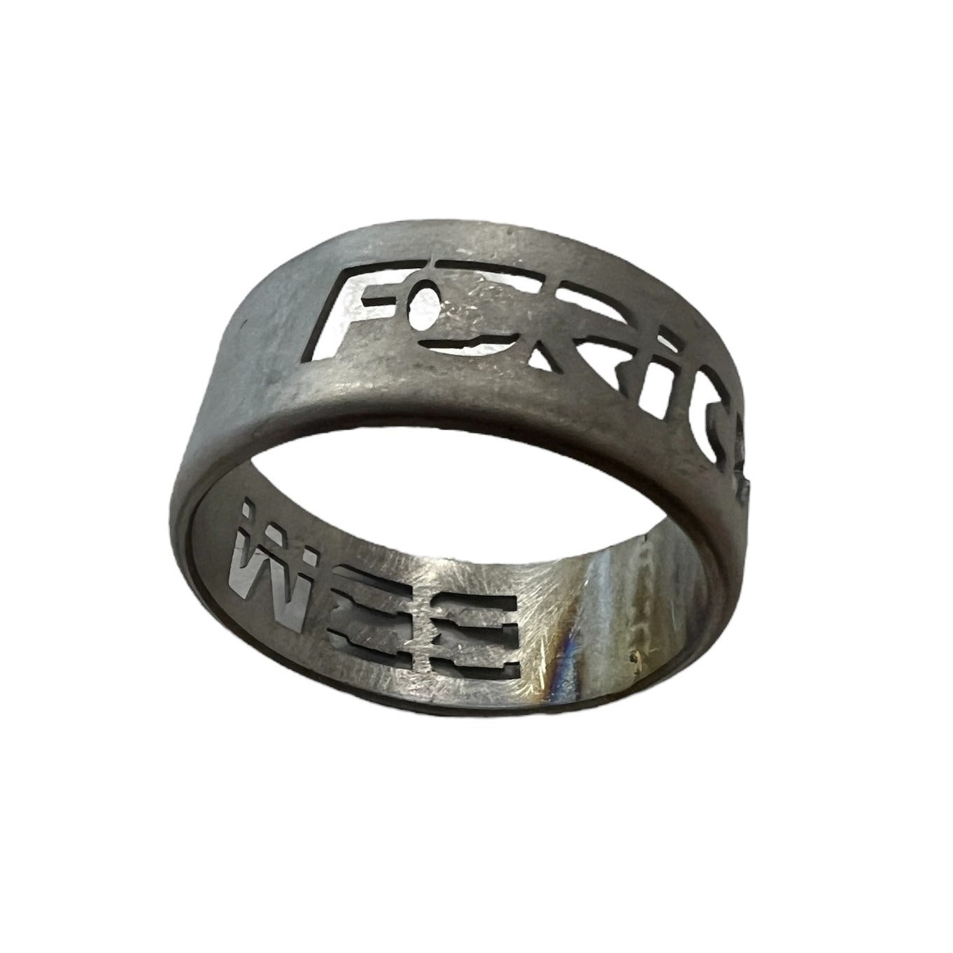 Furick BBW 19 titanium cover - Weldingshop