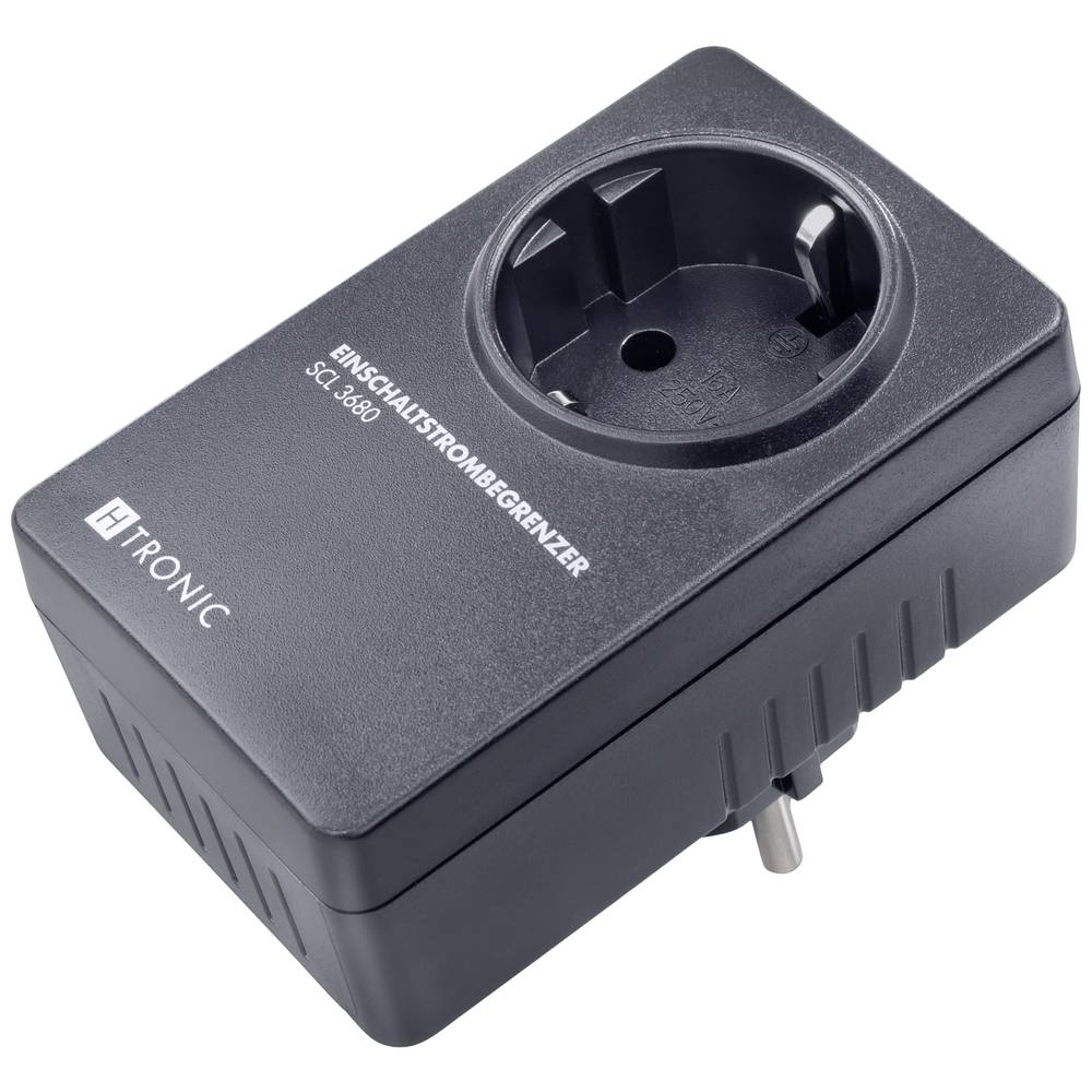 H-Tronic 1114730 Inschakelstroombegrenzer SCL 3680 IP20 - Weldingshop