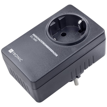 H-Tronic 1114730 Inschakelstroombegrenzer SCL 3680 IP20 - Weldingshop